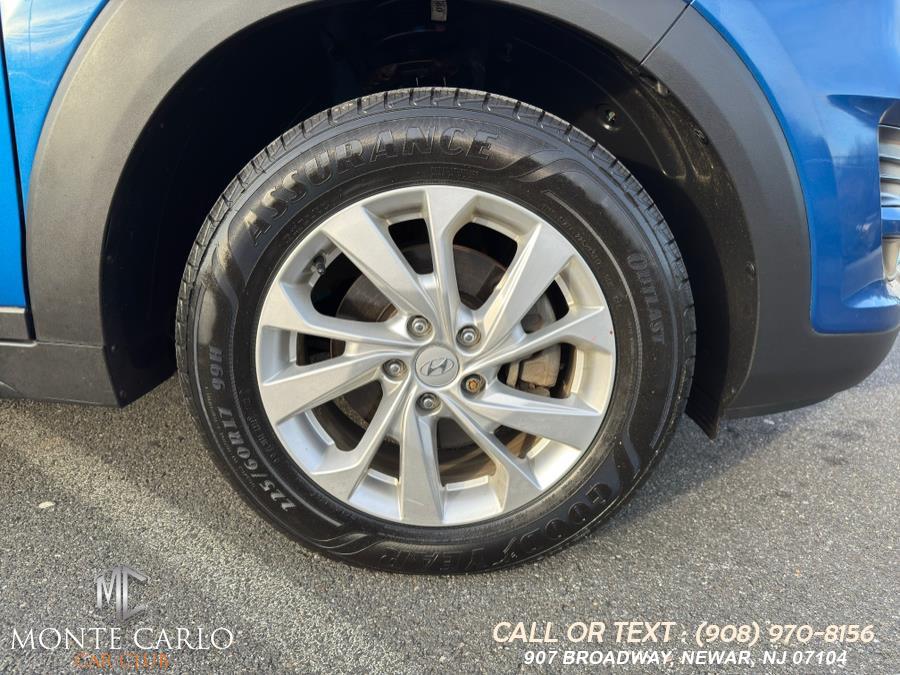 2020 Hyundai Tucson SE AWD, available for sale in Newark, New Jersey | Monte Carlo Car Club llc. Newark, New Jersey 2020 Hyundai Tucson SE AWD, available for sale in Newark, New Jersey | Monte Carlo Car Club llc. Newark, New Jersey