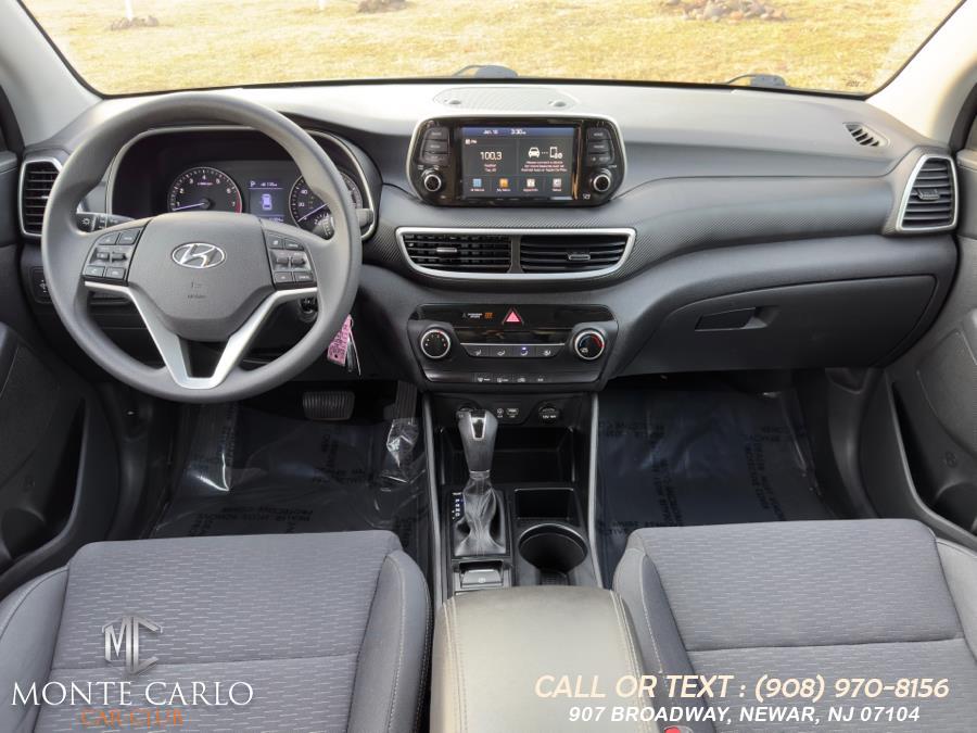 2020 Hyundai Tucson SE AWD, available for sale in Newark, New Jersey | Monte Carlo Car Club llc. Newark, New Jersey 2020 Hyundai Tucson SE AWD, available for sale in Newark, New Jersey | Monte Carlo Car Club llc. Newark, New Jersey