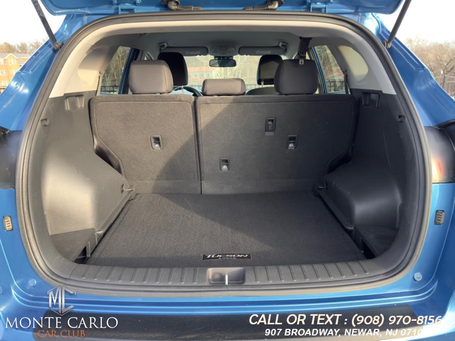 2020 Hyundai Tucson SE AWD, available for sale in Newark, New Jersey | Monte Carlo Car Club llc. Newark, New Jersey 2020 Hyundai Tucson SE AWD, available for sale in Newark, New Jersey | Monte Carlo Car Club llc. Newark, New Jersey