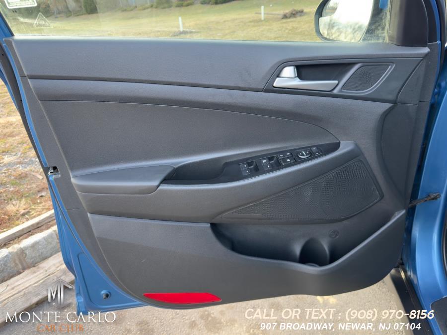 2020 Hyundai Tucson SE AWD, available for sale in Newark, New Jersey | Monte Carlo Car Club llc. Newark, New Jersey 2020 Hyundai Tucson SE AWD, available for sale in Newark, New Jersey | Monte Carlo Car Club llc. Newark, New Jersey