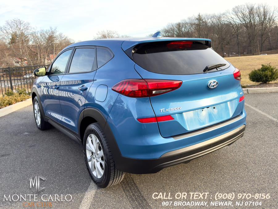 2020 Hyundai Tucson SE AWD, available for sale in Newark, New Jersey | Monte Carlo Car Club llc. Newark, New Jersey 2020 Hyundai Tucson SE AWD, available for sale in Newark, New Jersey | Monte Carlo Car Club llc. Newark, New Jersey