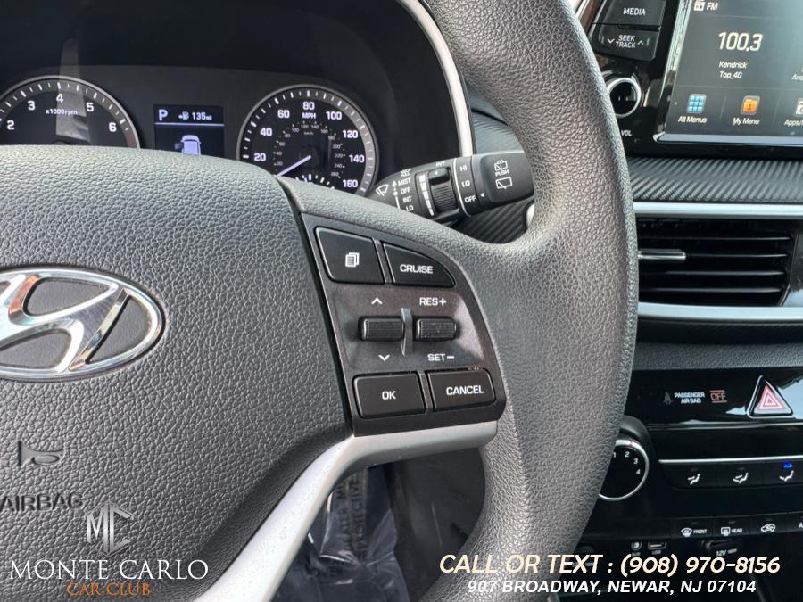 2020 Hyundai Tucson SE AWD, available for sale in Newark, New Jersey | Monte Carlo Car Club llc. Newark, New Jersey 2020 Hyundai Tucson SE AWD, available for sale in Newark, New Jersey | Monte Carlo Car Club llc. Newark, New Jersey