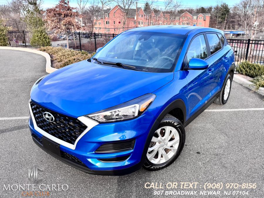 2020 Hyundai Tucson SE AWD, available for sale in Newark, New Jersey | Monte Carlo Car Club llc. Newark, New Jersey 2020 Hyundai Tucson SE AWD, available for sale in Newark, New Jersey | Monte Carlo Car Club llc. Newark, New Jersey