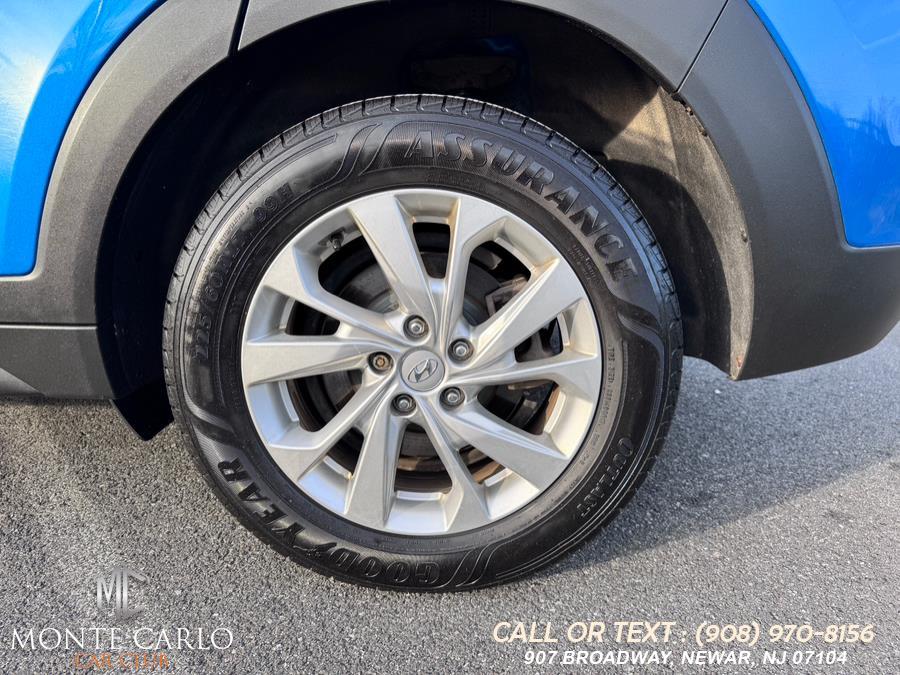 2020 Hyundai Tucson SE AWD, available for sale in Newark, New Jersey | Monte Carlo Car Club llc. Newark, New Jersey 2020 Hyundai Tucson SE AWD, available for sale in Newark, New Jersey | Monte Carlo Car Club llc. Newark, New Jersey