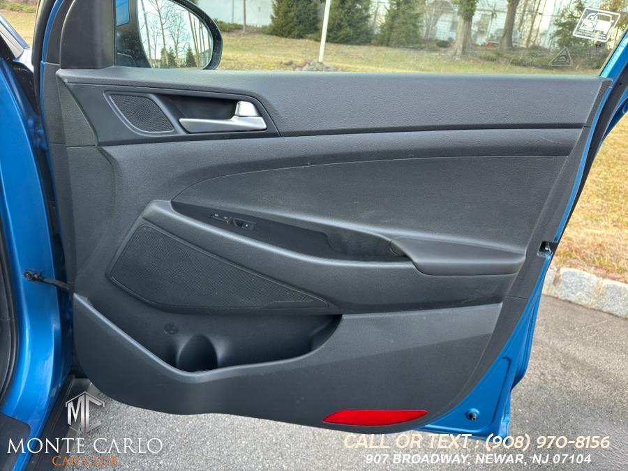 2020 Hyundai Tucson SE AWD, available for sale in Newark, New Jersey | Monte Carlo Car Club llc. Newark, New Jersey 2020 Hyundai Tucson SE AWD, available for sale in Newark, New Jersey | Monte Carlo Car Club llc. Newark, New Jersey