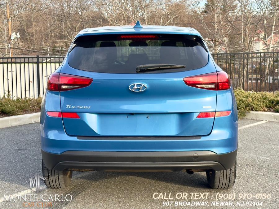 2020 Hyundai Tucson SE AWD, available for sale in Newark, New Jersey | Monte Carlo Car Club llc. Newark, New Jersey 2020 Hyundai Tucson SE AWD, available for sale in Newark, New Jersey | Monte Carlo Car Club llc. Newark, New Jersey