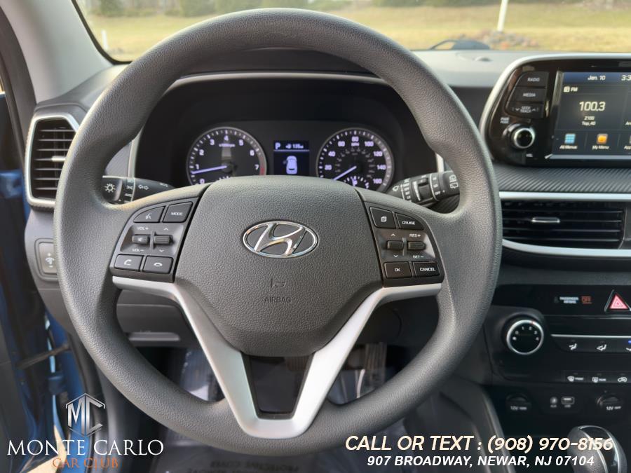 2020 Hyundai Tucson SE AWD, available for sale in Newark, New Jersey | Monte Carlo Car Club llc. Newark, New Jersey 2020 Hyundai Tucson SE AWD, available for sale in Newark, New Jersey | Monte Carlo Car Club llc. Newark, New Jersey