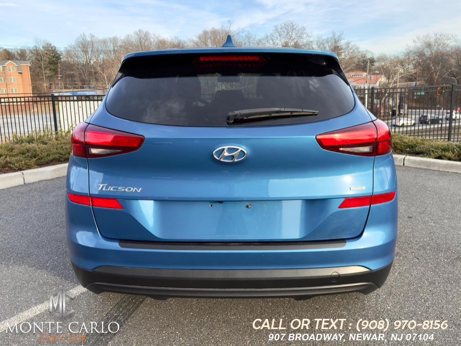 2020 Hyundai Tucson SE AWD, available for sale in Newark, New Jersey | Monte Carlo Car Club llc. Newark, New Jersey 2020 Hyundai Tucson SE AWD, available for sale in Newark, New Jersey | Monte Carlo Car Club llc. Newark, New Jersey