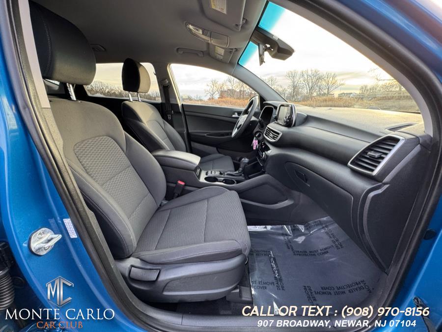2020 Hyundai Tucson SE AWD, available for sale in Newark, New Jersey | Monte Carlo Car Club llc. Newark, New Jersey 2020 Hyundai Tucson SE AWD, available for sale in Newark, New Jersey | Monte Carlo Car Club llc. Newark, New Jersey