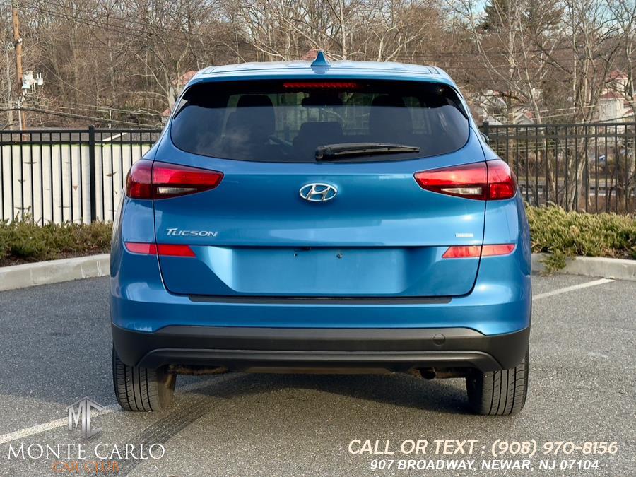 2020 Hyundai Tucson SE AWD, available for sale in Newark, New Jersey | Monte Carlo Car Club llc. Newark, New Jersey 2020 Hyundai Tucson SE AWD, available for sale in Newark, New Jersey | Monte Carlo Car Club llc. Newark, New Jersey