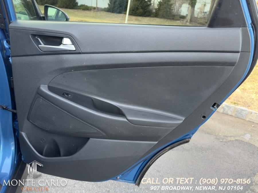 2020 Hyundai Tucson SE AWD, available for sale in Newark, New Jersey | Monte Carlo Car Club llc. Newark, New Jersey 2020 Hyundai Tucson SE AWD, available for sale in Newark, New Jersey | Monte Carlo Car Club llc. Newark, New Jersey