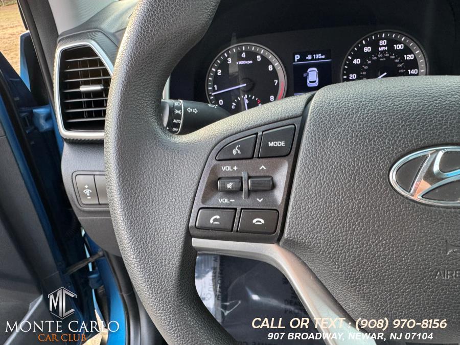 2020 Hyundai Tucson SE AWD, available for sale in Newark, New Jersey | Monte Carlo Car Club llc. Newark, New Jersey 2020 Hyundai Tucson SE AWD, available for sale in Newark, New Jersey | Monte Carlo Car Club llc. Newark, New Jersey