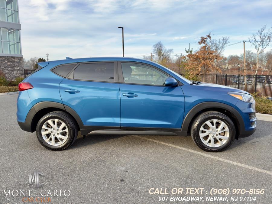 2020 Hyundai Tucson SE AWD, available for sale in Newark, New Jersey | Monte Carlo Car Club llc. Newark, New Jersey 2020 Hyundai Tucson SE AWD, available for sale in Newark, New Jersey | Monte Carlo Car Club llc. Newark, New Jersey