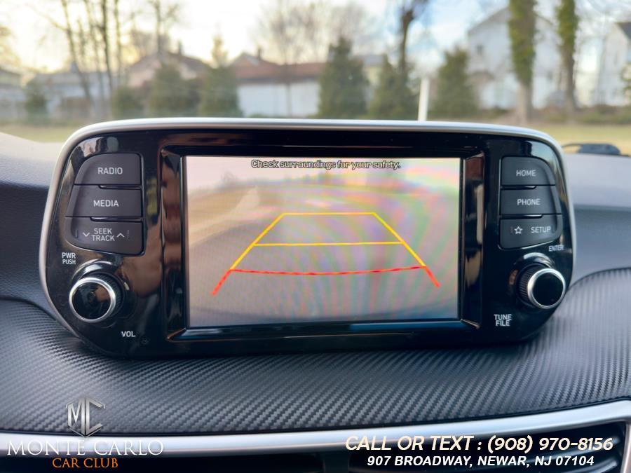 2020 Hyundai Tucson SE AWD, available for sale in Newark, New Jersey | Monte Carlo Car Club llc. Newark, New Jersey 2020 Hyundai Tucson SE AWD, available for sale in Newark, New Jersey | Monte Carlo Car Club llc. Newark, New Jersey