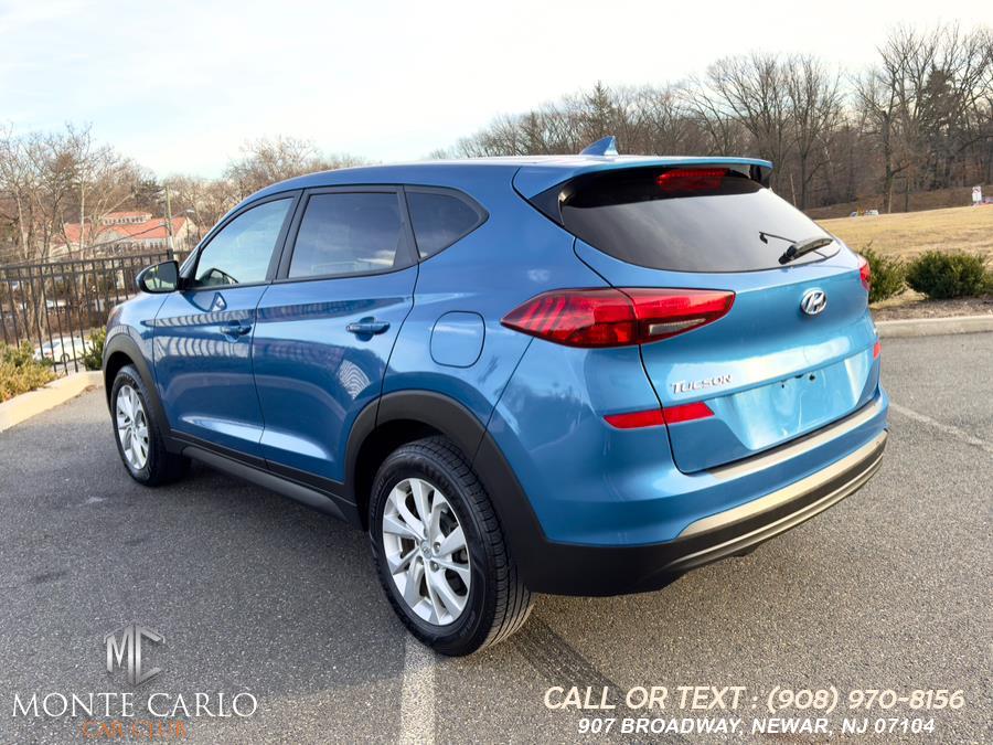 2020 Hyundai Tucson SE AWD, available for sale in Newark, New Jersey | Monte Carlo Car Club llc. Newark, New Jersey 2020 Hyundai Tucson SE AWD, available for sale in Newark, New Jersey | Monte Carlo Car Club llc. Newark, New Jersey