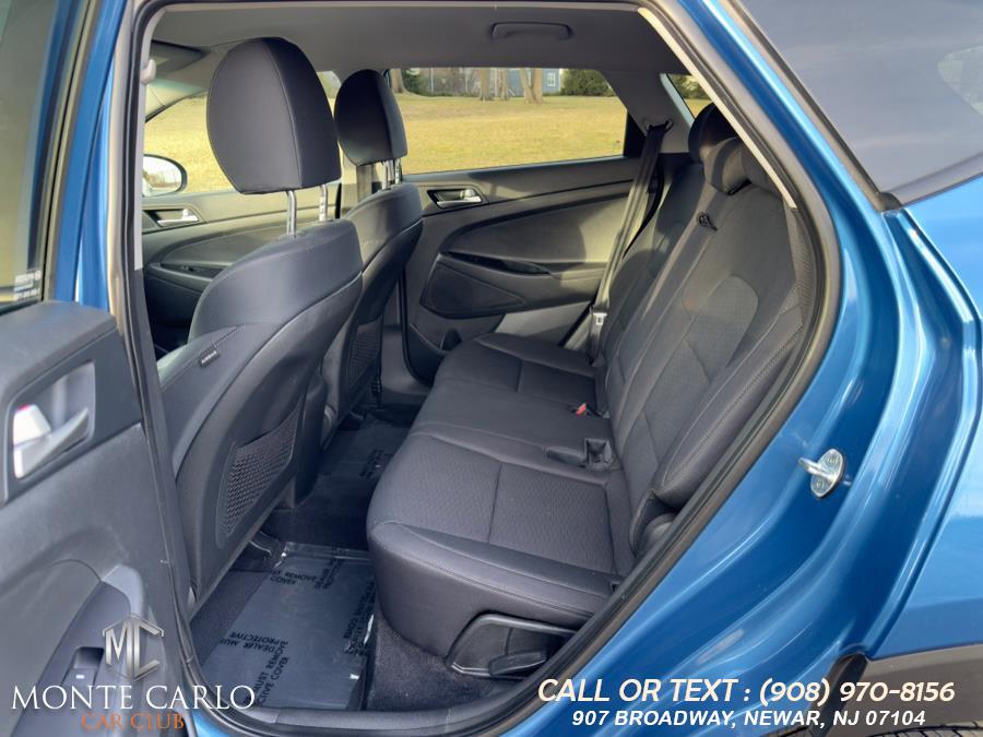 2020 Hyundai Tucson SE AWD, available for sale in Newark, New Jersey | Monte Carlo Car Club llc. Newark, New Jersey 2020 Hyundai Tucson SE AWD, available for sale in Newark, New Jersey | Monte Carlo Car Club llc. Newark, New Jersey