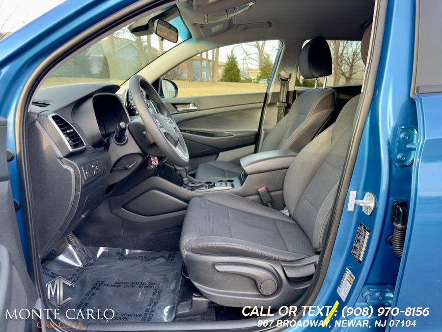 2020 Hyundai Tucson SE AWD, available for sale in Newark, New Jersey | Monte Carlo Car Club llc. Newark, New Jersey 2020 Hyundai Tucson SE AWD, available for sale in Newark, New Jersey | Monte Carlo Car Club llc. Newark, New Jersey