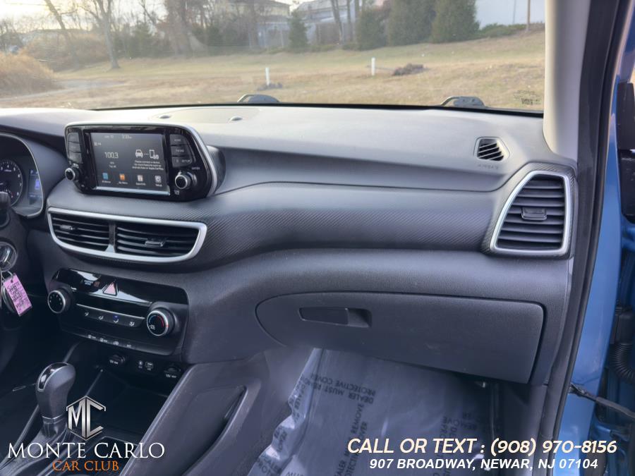 2020 Hyundai Tucson SE AWD, available for sale in Newark, New Jersey | Monte Carlo Car Club llc. Newark, New Jersey 2020 Hyundai Tucson SE AWD, available for sale in Newark, New Jersey | Monte Carlo Car Club llc. Newark, New Jersey