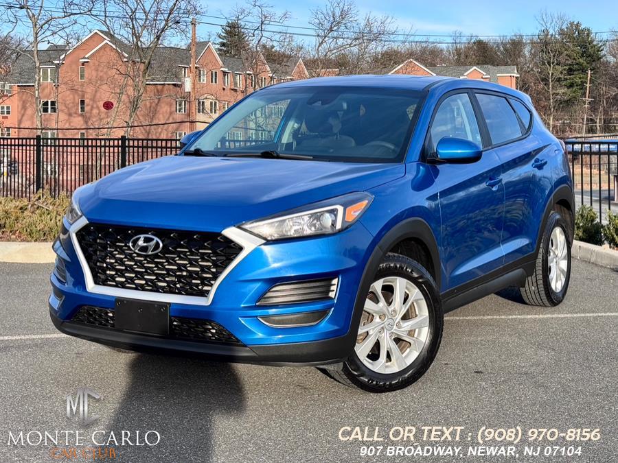 2020 Hyundai Tucson SE AWD, available for sale in Newark, New Jersey | Monte Carlo Car Club llc. Newark, New Jersey 2020 Hyundai Tucson SE AWD, available for sale in Newark, New Jersey | Monte Carlo Car Club llc. Newark, New Jersey