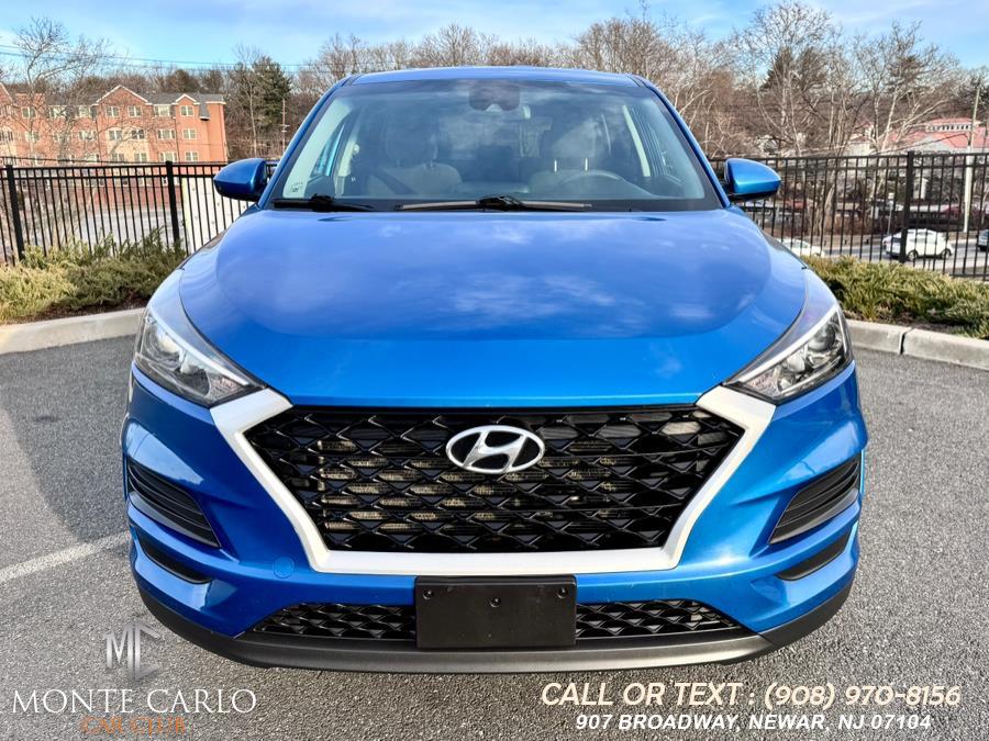 2020 Hyundai Tucson SE AWD, available for sale in Newark, New Jersey | Monte Carlo Car Club llc. Newark, New Jersey 2020 Hyundai Tucson SE AWD, available for sale in Newark, New Jersey | Monte Carlo Car Club llc. Newark, New Jersey