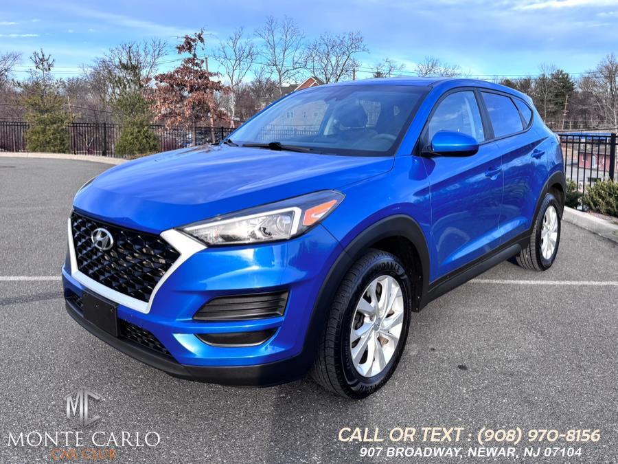 2020 Hyundai Tucson SE AWD, available for sale in Newark, New Jersey | Monte Carlo Car Club llc. Newark, New Jersey 2020 Hyundai Tucson SE AWD, available for sale in Newark, New Jersey | Monte Carlo Car Club llc. Newark, New Jersey