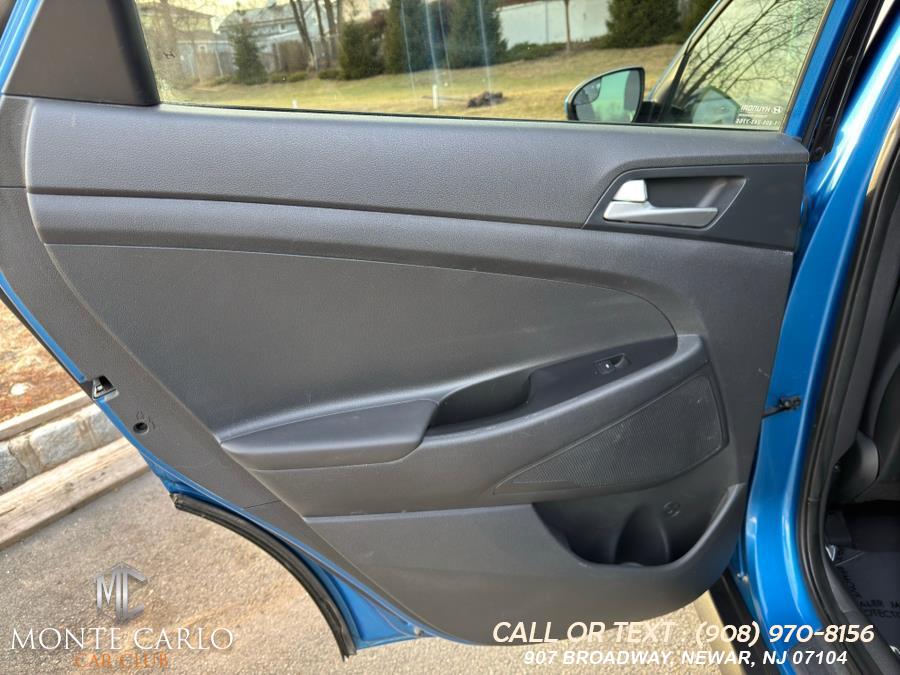 2020 Hyundai Tucson SE AWD, available for sale in Newark, New Jersey | Monte Carlo Car Club llc. Newark, New Jersey 2020 Hyundai Tucson SE AWD, available for sale in Newark, New Jersey | Monte Carlo Car Club llc. Newark, New Jersey