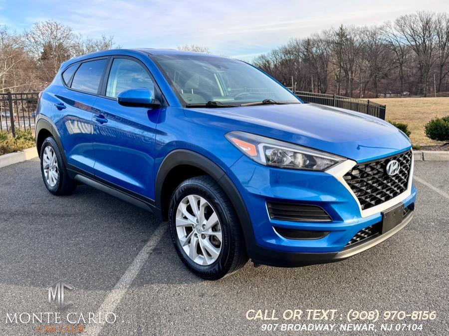 2020 Hyundai Tucson SE AWD, available for sale in Newark, New Jersey | Monte Carlo Car Club llc. Newark, New Jersey 2020 Hyundai Tucson SE AWD, available for sale in Newark, New Jersey | Monte Carlo Car Club llc. Newark, New Jersey
