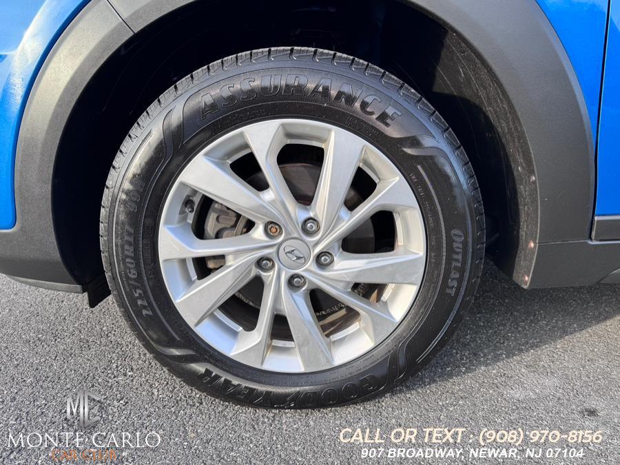 2020 Hyundai Tucson SE AWD, available for sale in Newark, New Jersey | Monte Carlo Car Club llc. Newark, New Jersey 2020 Hyundai Tucson SE AWD, available for sale in Newark, New Jersey | Monte Carlo Car Club llc. Newark, New Jersey