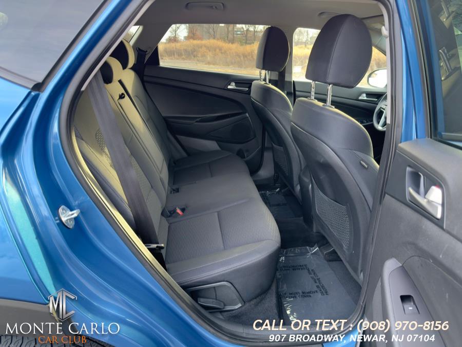 2020 Hyundai Tucson SE AWD, available for sale in Newark, New Jersey | Monte Carlo Car Club llc. Newark, New Jersey 2020 Hyundai Tucson SE AWD, available for sale in Newark, New Jersey | Monte Carlo Car Club llc. Newark, New Jersey