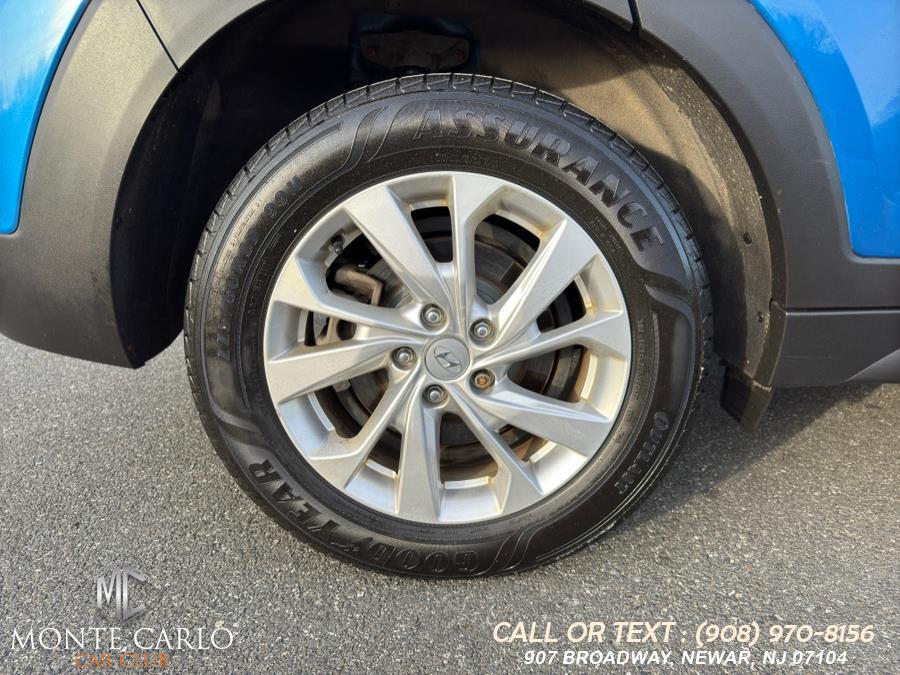 2020 Hyundai Tucson SE AWD, available for sale in Newark, New Jersey | Monte Carlo Car Club llc. Newark, New Jersey 2020 Hyundai Tucson SE AWD, available for sale in Newark, New Jersey | Monte Carlo Car Club llc. Newark, New Jersey