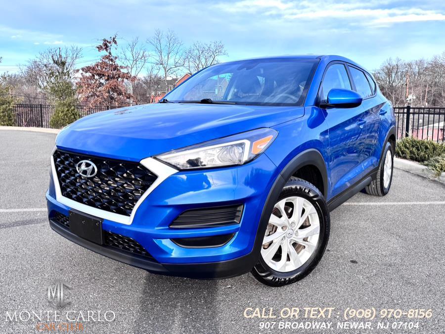 2020 Hyundai Tucson SE AWD, available for sale in Newark, New Jersey | Monte Carlo Car Club llc. Newark, New Jersey 2020 Hyundai Tucson SE AWD, available for sale in Newark, New Jersey | Monte Carlo Car Club llc. Newark, New Jersey