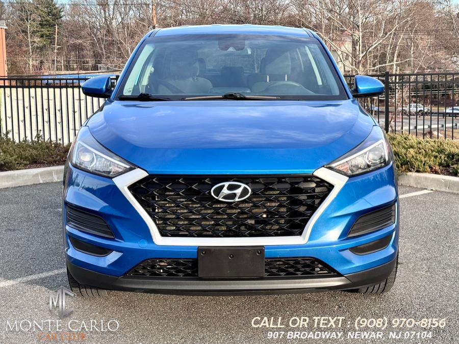 2020 Hyundai Tucson SE AWD, available for sale in Newark, New Jersey | Monte Carlo Car Club llc. Newark, New Jersey 2020 Hyundai Tucson SE AWD, available for sale in Newark, New Jersey | Monte Carlo Car Club llc. Newark, New Jersey
