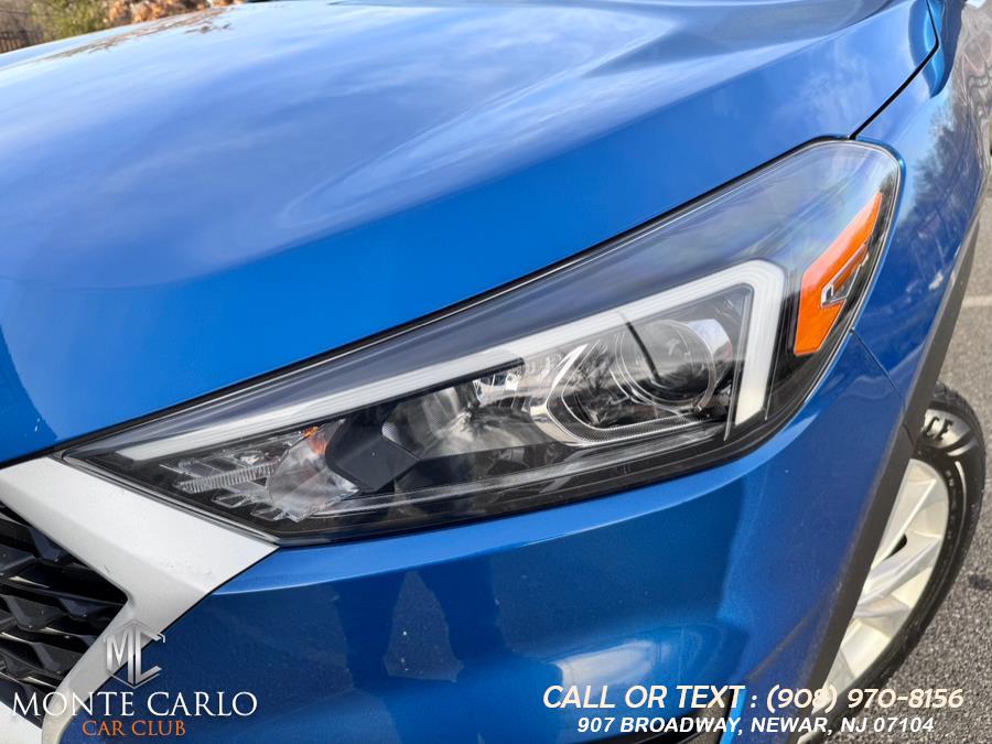 2020 Hyundai Tucson SE AWD, available for sale in Newark, New Jersey | Monte Carlo Car Club llc. Newark, New Jersey 2020 Hyundai Tucson SE AWD, available for sale in Newark, New Jersey | Monte Carlo Car Club llc. Newark, New Jersey