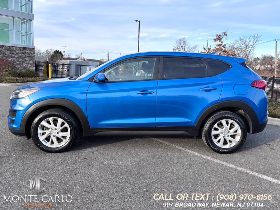 2020 Hyundai Tucson SE AWD, available for sale in Newark, New Jersey | Monte Carlo Car Club llc. Newark, New Jersey 2020 Hyundai Tucson SE AWD, available for sale in Newark, New Jersey | Monte Carlo Car Club llc. Newark, New Jersey