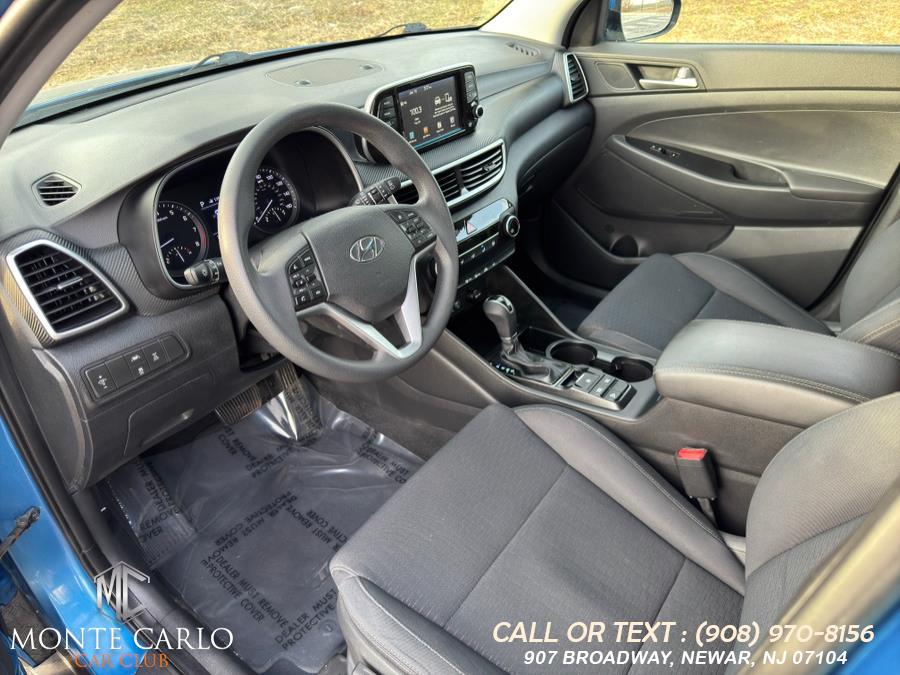 2020 Hyundai Tucson SE AWD, available for sale in Newark, New Jersey | Monte Carlo Car Club llc. Newark, New Jersey 2020 Hyundai Tucson SE AWD, available for sale in Newark, New Jersey | Monte Carlo Car Club llc. Newark, New Jersey