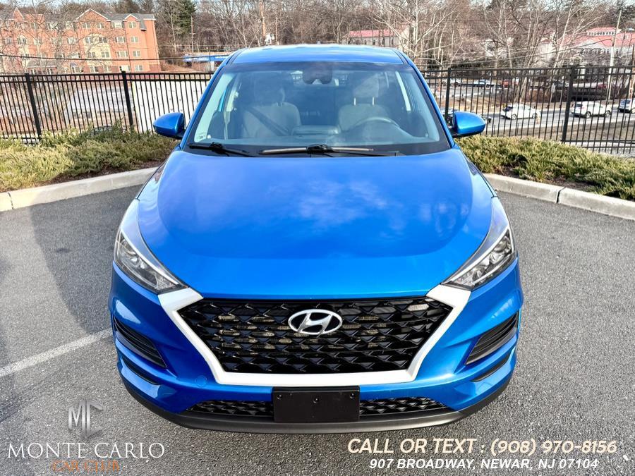 2020 Hyundai Tucson SE AWD, available for sale in Newark, New Jersey | Monte Carlo Car Club llc. Newark, New Jersey 2020 Hyundai Tucson SE AWD, available for sale in Newark, New Jersey | Monte Carlo Car Club llc. Newark, New Jersey
