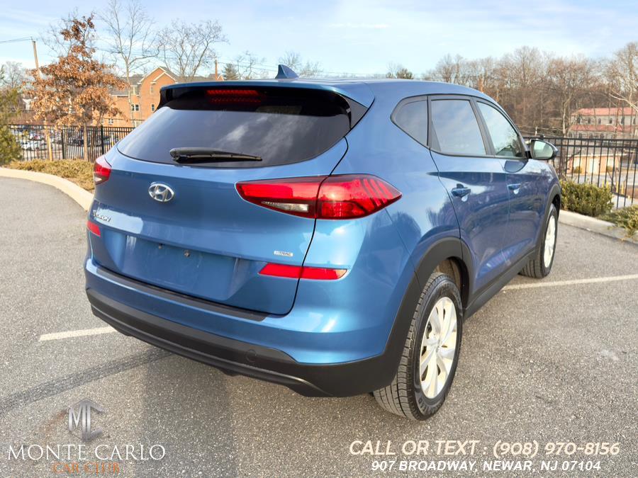 2020 Hyundai Tucson SE AWD, available for sale in Newark, New Jersey | Monte Carlo Car Club llc. Newark, New Jersey 2020 Hyundai Tucson SE AWD, available for sale in Newark, New Jersey | Monte Carlo Car Club llc. Newark, New Jersey
