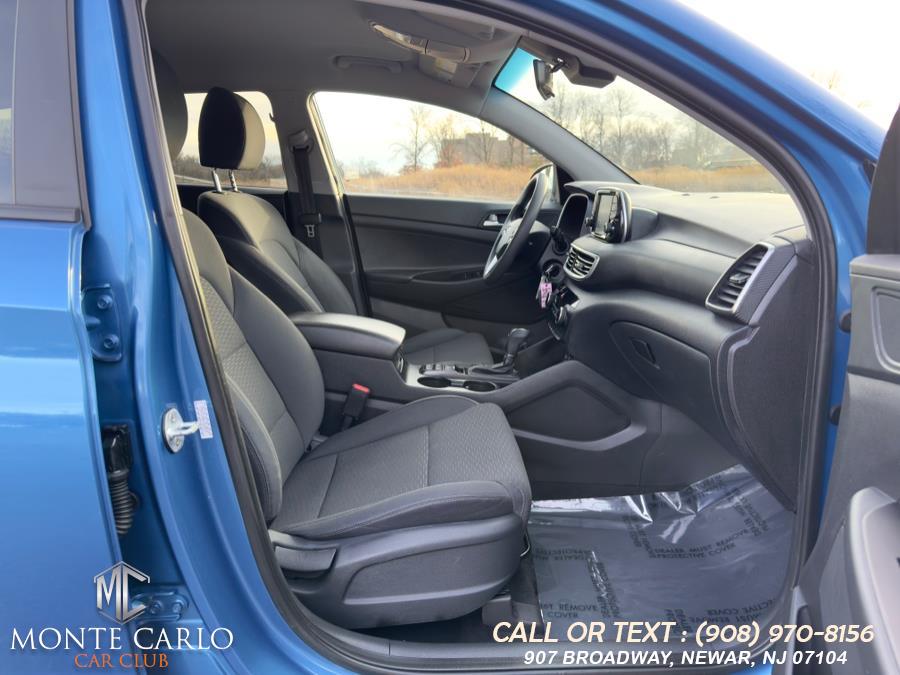 2020 Hyundai Tucson SE AWD, available for sale in Newark, New Jersey | Monte Carlo Car Club llc. Newark, New Jersey 2020 Hyundai Tucson SE AWD, available for sale in Newark, New Jersey | Monte Carlo Car Club llc. Newark, New Jersey