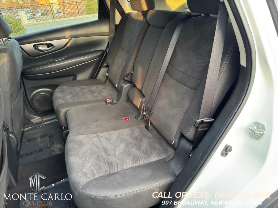 2016 Nissan Rogue AWD 4dr SV, available for sale in Newark, New Jersey | Monte Carlo Car Club llc. Newark, New Jersey 2016 Nissan Rogue AWD 4dr SV, available for sale in Newark, New Jersey | Monte Carlo Car Club llc. Newark, New Jersey