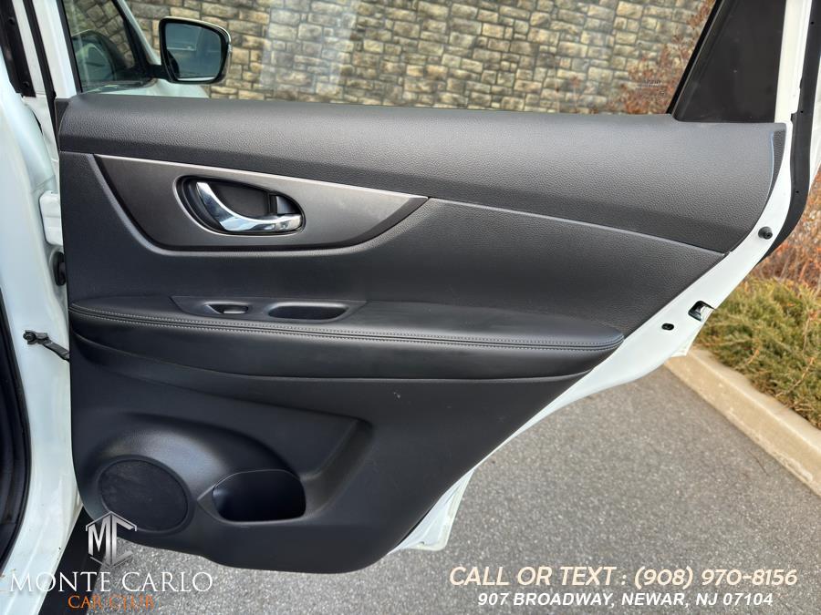 2016 Nissan Rogue AWD 4dr SV, available for sale in Newark, New Jersey | Monte Carlo Car Club llc. Newark, New Jersey 2016 Nissan Rogue AWD 4dr SV, available for sale in Newark, New Jersey | Monte Carlo Car Club llc. Newark, New Jersey