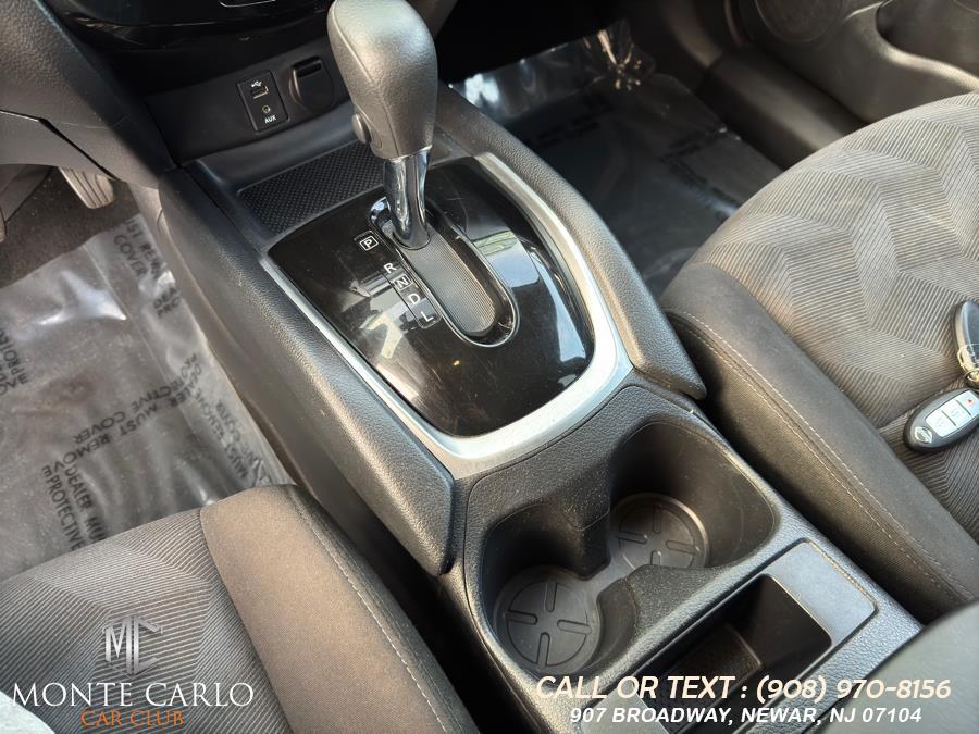 2016 Nissan Rogue AWD 4dr SV, available for sale in Newark, New Jersey | Monte Carlo Car Club llc. Newark, New Jersey 2016 Nissan Rogue AWD 4dr SV, available for sale in Newark, New Jersey | Monte Carlo Car Club llc. Newark, New Jersey