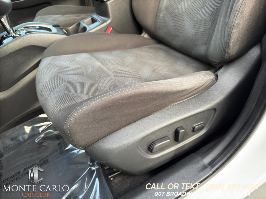 2016 Nissan Rogue AWD 4dr SV, available for sale in Newark, New Jersey | Monte Carlo Car Club llc. Newark, New Jersey 2016 Nissan Rogue AWD 4dr SV, available for sale in Newark, New Jersey | Monte Carlo Car Club llc. Newark, New Jersey