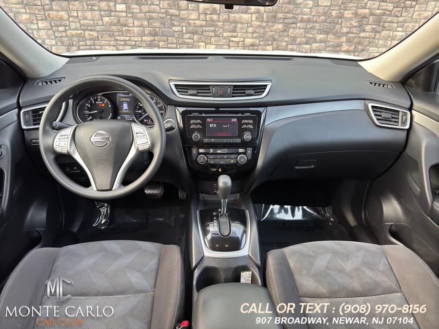 2016 Nissan Rogue AWD 4dr SV, available for sale in Newark, New Jersey | Monte Carlo Car Club llc. Newark, New Jersey 2016 Nissan Rogue AWD 4dr SV, available for sale in Newark, New Jersey | Monte Carlo Car Club llc. Newark, New Jersey