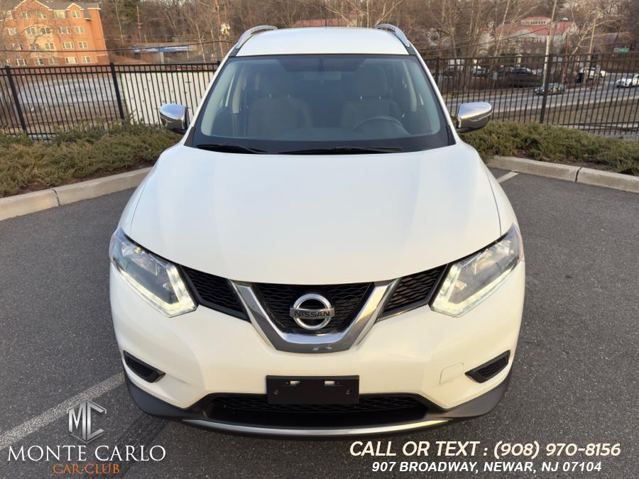 2016 Nissan Rogue AWD 4dr SV, available for sale in Newark, New Jersey | Monte Carlo Car Club llc. Newark, New Jersey 2016 Nissan Rogue AWD 4dr SV, available for sale in Newark, New Jersey | Monte Carlo Car Club llc. Newark, New Jersey