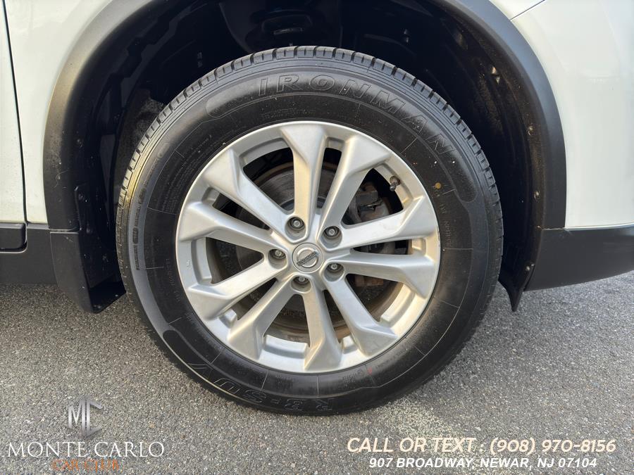 2016 Nissan Rogue AWD 4dr SV, available for sale in Newark, New Jersey | Monte Carlo Car Club llc. Newark, New Jersey 2016 Nissan Rogue AWD 4dr SV, available for sale in Newark, New Jersey | Monte Carlo Car Club llc. Newark, New Jersey