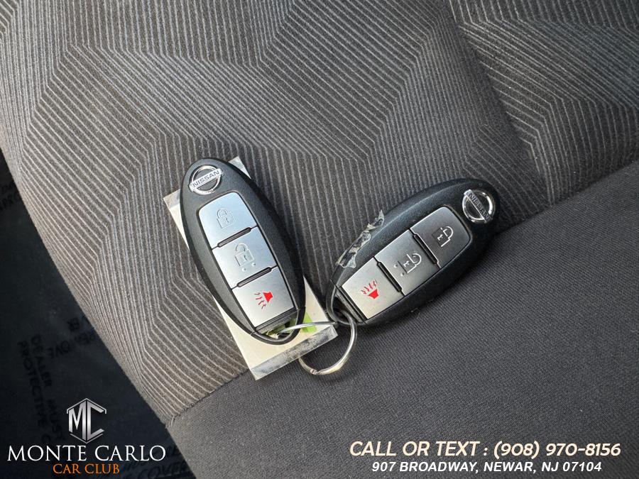 2016 Nissan Rogue AWD 4dr SV, available for sale in Newark, New Jersey | Monte Carlo Car Club llc. Newark, New Jersey 2016 Nissan Rogue AWD 4dr SV, available for sale in Newark, New Jersey | Monte Carlo Car Club llc. Newark, New Jersey