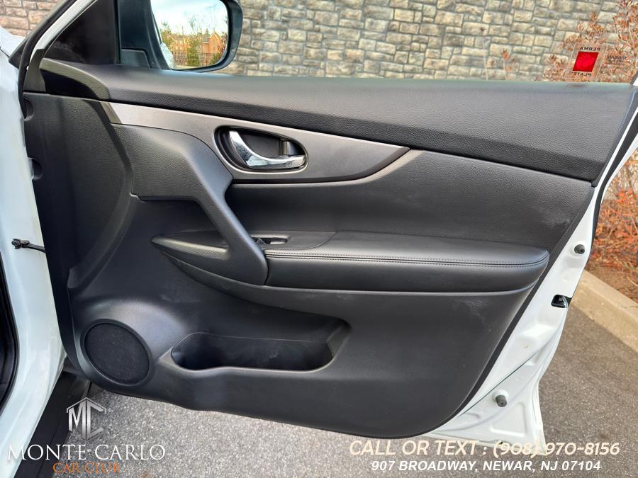 2016 Nissan Rogue AWD 4dr SV, available for sale in Newark, New Jersey | Monte Carlo Car Club llc. Newark, New Jersey 2016 Nissan Rogue AWD 4dr SV, available for sale in Newark, New Jersey | Monte Carlo Car Club llc. Newark, New Jersey