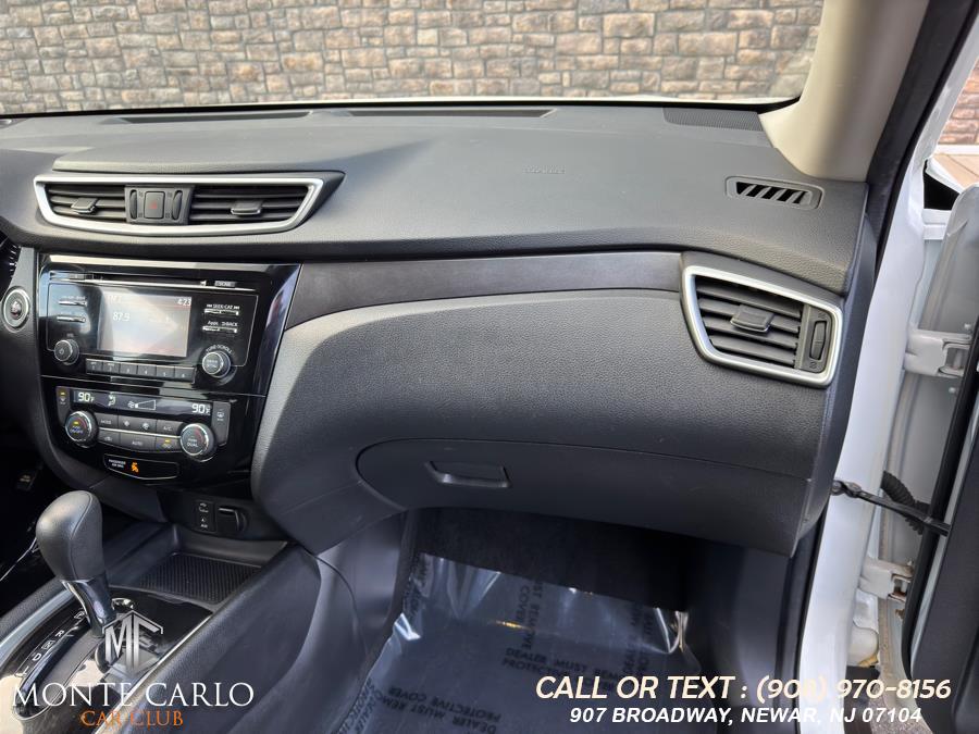 2016 Nissan Rogue AWD 4dr SV, available for sale in Newark, New Jersey | Monte Carlo Car Club llc. Newark, New Jersey 2016 Nissan Rogue AWD 4dr SV, available for sale in Newark, New Jersey | Monte Carlo Car Club llc. Newark, New Jersey