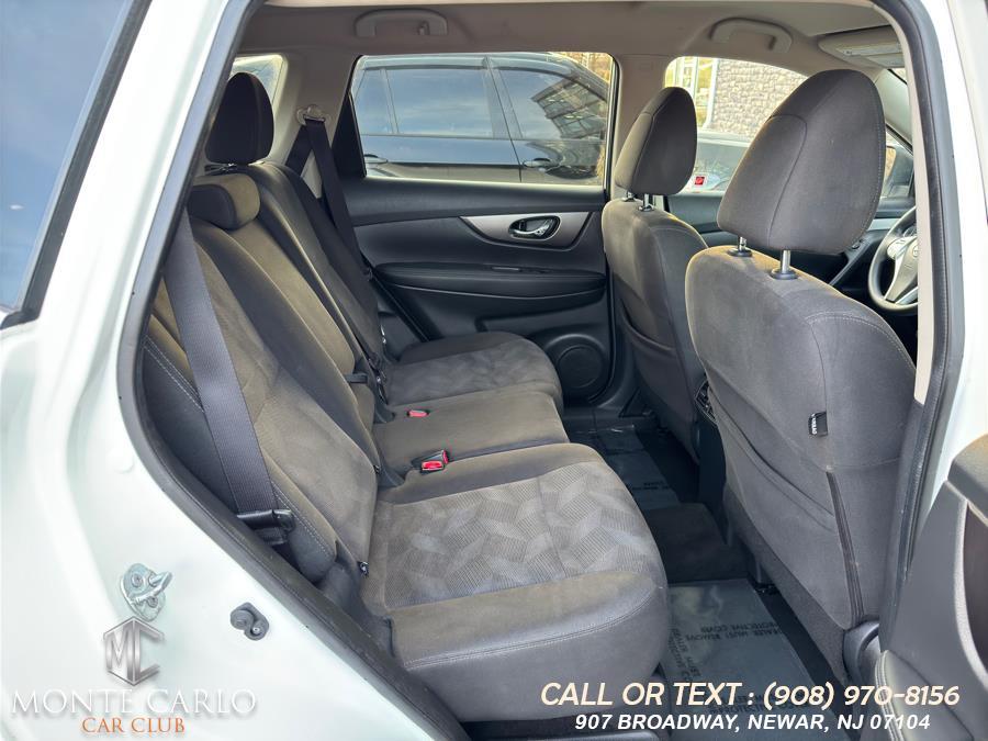 2016 Nissan Rogue AWD 4dr SV, available for sale in Newark, New Jersey | Monte Carlo Car Club llc. Newark, New Jersey 2016 Nissan Rogue AWD 4dr SV, available for sale in Newark, New Jersey | Monte Carlo Car Club llc. Newark, New Jersey
