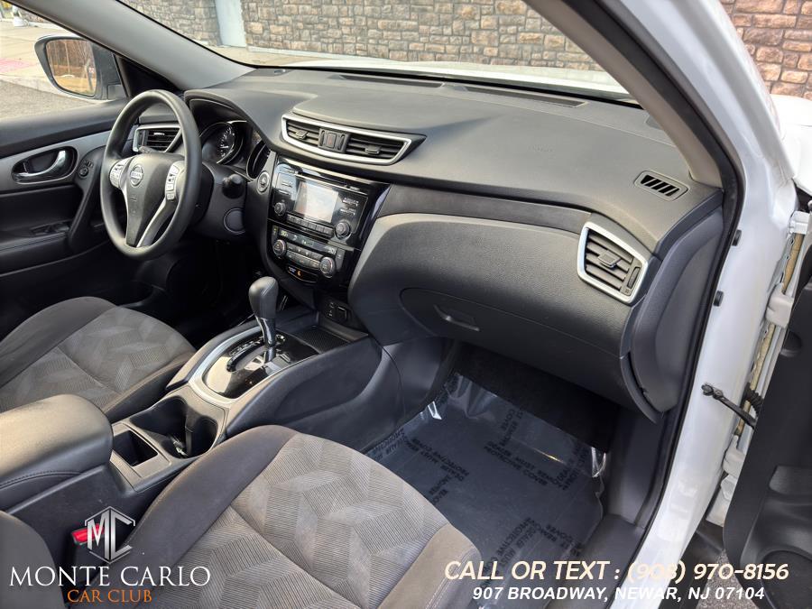 2016 Nissan Rogue AWD 4dr SV, available for sale in Newark, New Jersey | Monte Carlo Car Club llc. Newark, New Jersey 2016 Nissan Rogue AWD 4dr SV, available for sale in Newark, New Jersey | Monte Carlo Car Club llc. Newark, New Jersey